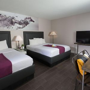 Hotel Iris - Mission Valley-San Diego Zoo-SeaWorld